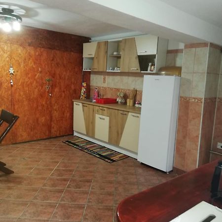 Rustic Rooms Rîşnov Exteriér fotografie