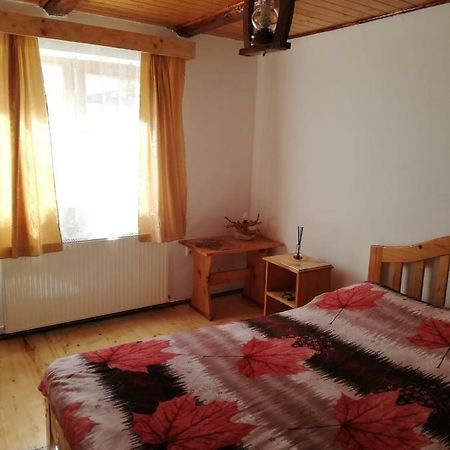Rustic Rooms Rîşnov Exteriér fotografie